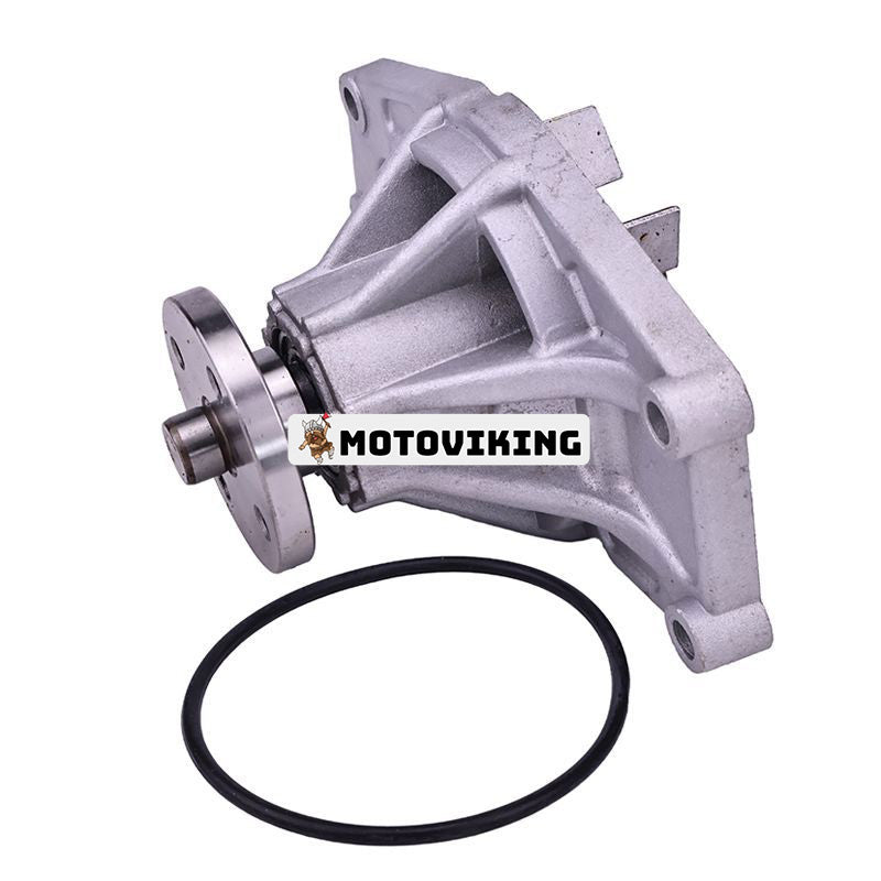 För Kato grävmaskin HD512 Mitsubishi 4D34 motor vattenpump ME013410