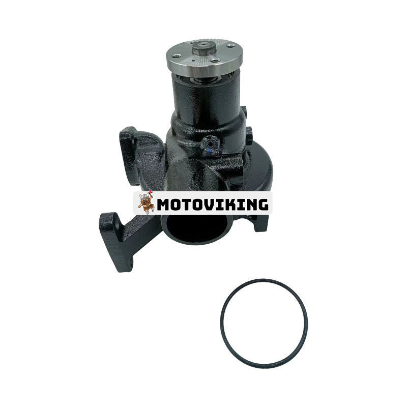 För Kobelco SK400 Mitsubishi 6D22 motorvattenpump ME942187