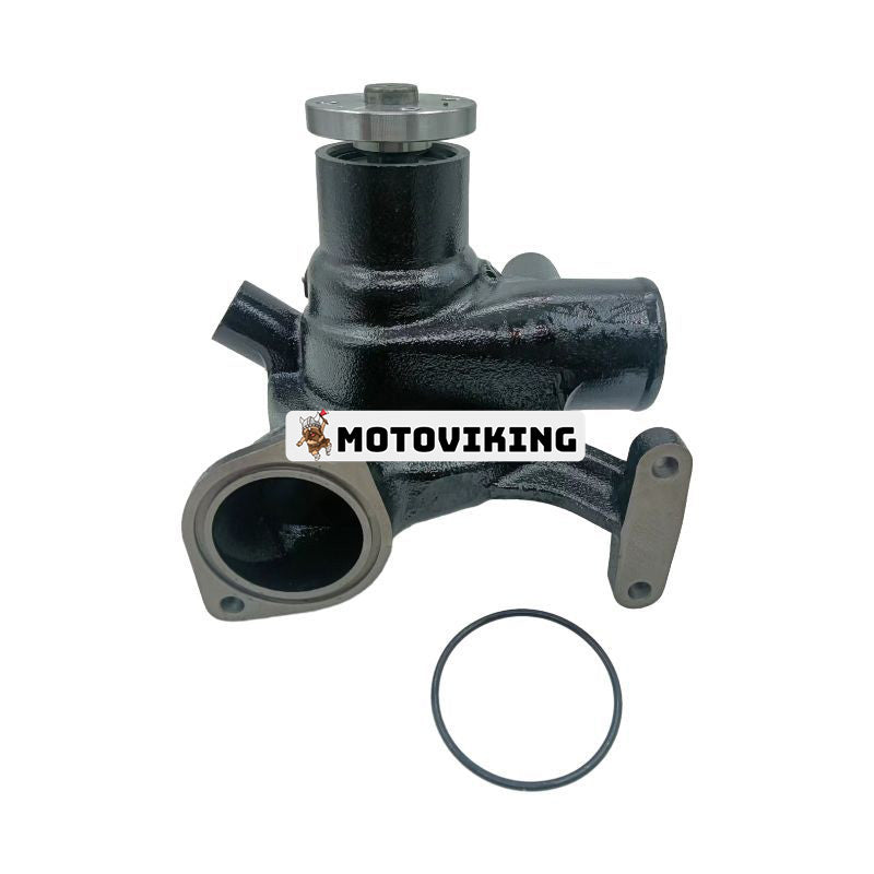 För Kato HD880 Mitsubishi 6D22 motorvattenpump ME942187