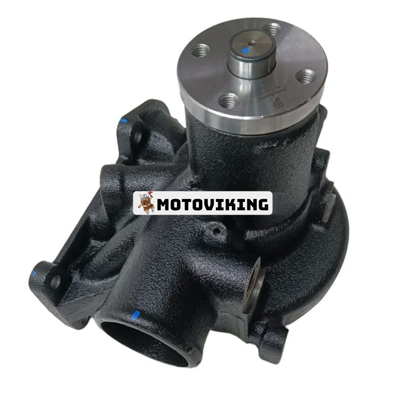 För Kobelco SK300 Mitsubishi 6D22T motorvattenpump ME150295