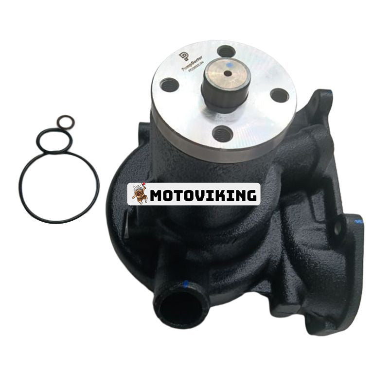 För Kobelco SK300 Mitsubishi 6D22T motorvattenpump ME150295