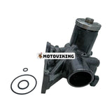 Vattenpump ME150295 för Mitsubishi Engine 6D22T Kato grävmaskin HD1250 HD1250-7