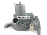 För Kato HD1430 Mitsubishi 6D24 motorvattenpump