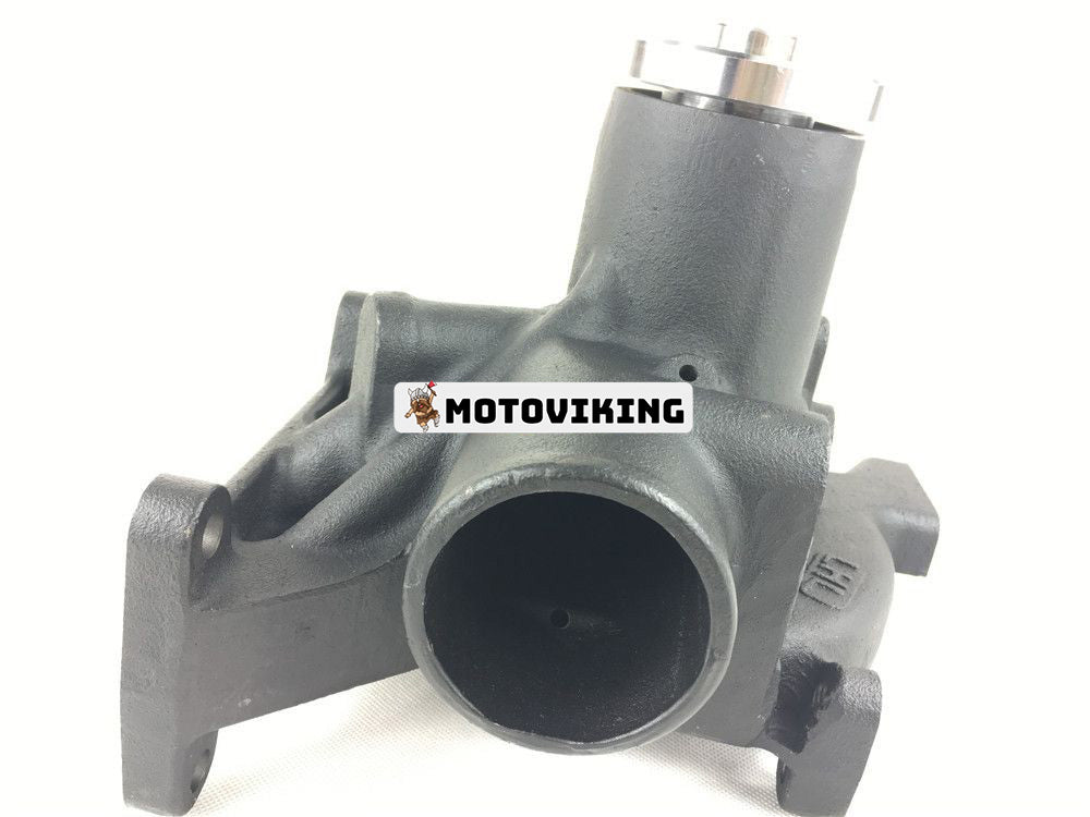 För Sumitomo SH350 Mitsubishi 6D24 motorvattenpump