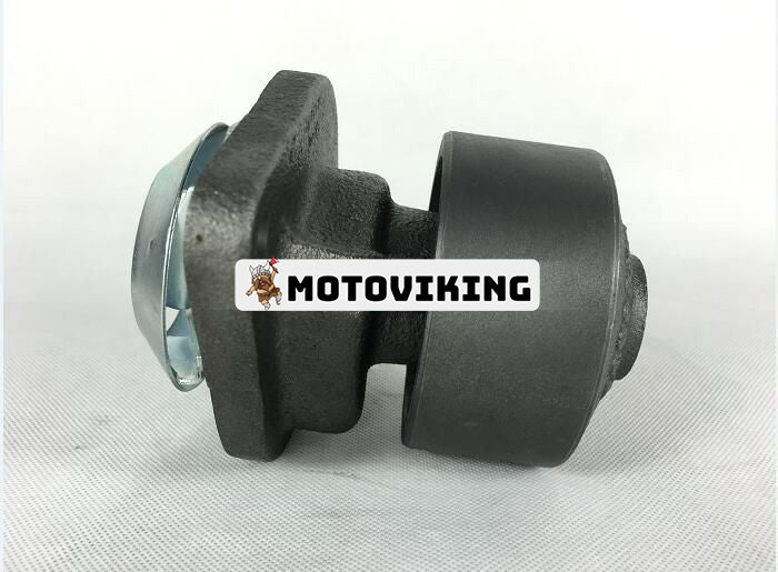 för Hyundai Grävmaskin R200-5 R220-5 Cummins 4BT5.9 6BT5.9 Motor Vattenpump 3389145