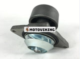 för Hyundai Grävmaskin R200-5 R220-5 Cummins 4BT5.9 6BT5.9 Motor Vattenpump 3389145