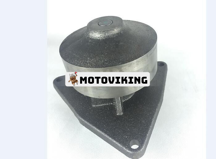 för Hyundai Grävmaskin R300-5 R290LC-7 Cummins 6CT8.3 Motor Vattenpump 3802973