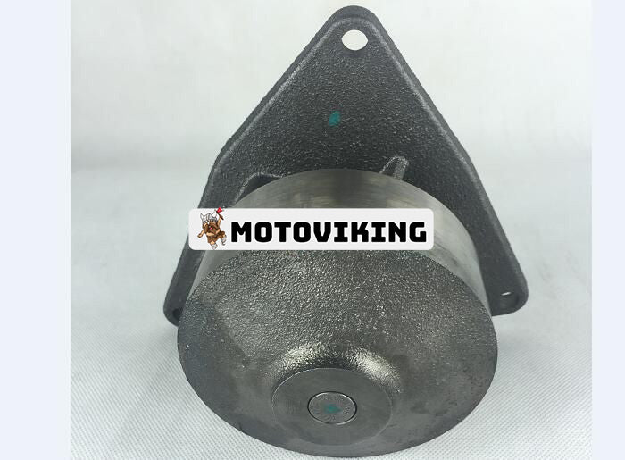 för Hyundai Grävmaskin R300-5 R290LC-7 Cummins 6CT8.3 Motor Vattenpump 3802973