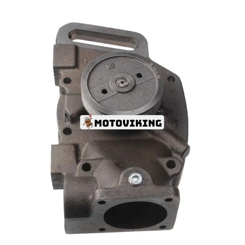 För Komatsu PC400-1 D95S-2 D80A-18 motor NT-855 vattenpump 6711-62-1101