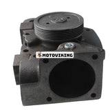 För Komatsu PC400-1 D95S-2 D80A-18 motor NT-855 vattenpump 6711-62-1101