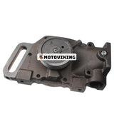 För Komatsu PC400-1 D95S-2 D80A-18 motor NT-855 vattenpump 6711-62-1101