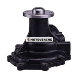 För Kobelco Grävmaskin SK200-8 210-8 250-8 260-8 Hino J05E Motor Vattenpump 16100-E0373