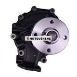 För Kobelco Grävmaskin SK200-8 210-8 250-8 260-8 Hino J05E Motor Vattenpump 16100-E0373