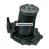 Vattenpump 16100-4290 för Hino Engine J08E Kobelco Grävmaskin SK330-8 350-8