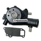 För Doosan grävmaskin DH220-5 Daewoo DB58T motorvattenpump 65.06500-6402A