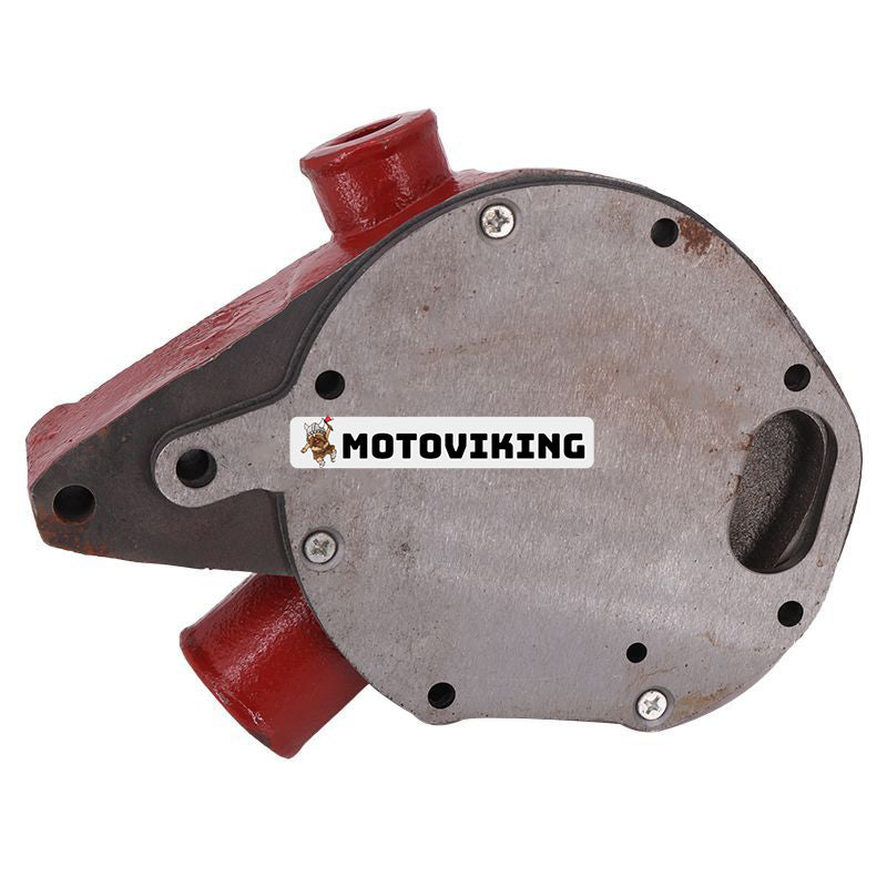 För Doosan grävmaskin DH220-3 DH300-7 DH280-3 Daewoo D1146 motorvattenpump 65.06500-6139C