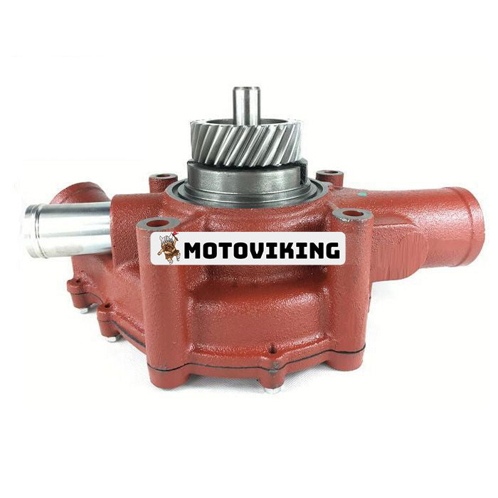 För Doosan grävmaskin DH370-7 DH420-7 Daewoo DE08 motorvattenpump 65.06500-6142