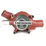 För Doosan grävmaskin DH370-7 DH420-7 Daewoo DE08 motorvattenpump 65.06500-6142