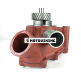 För Doosan grävmaskin DH370-7 DH420-7 Daewoo DE08 motorvattenpump 65.06500-6142