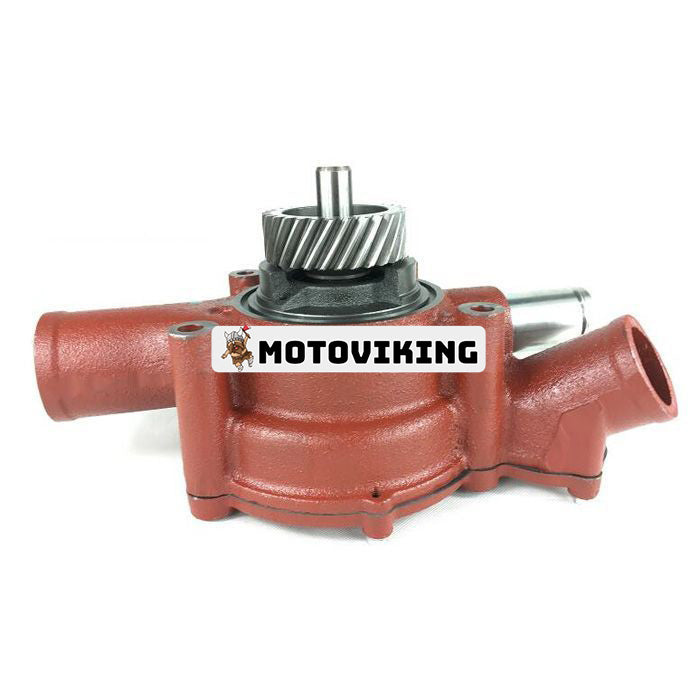 För Doosan grävmaskin DH370-7 DH420-7 Daewoo DE08 motorvattenpump 65.06500-6142