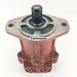 För Volvo Grävmaskin EC460 EC360 EC330 Hydraulolja Kylfläkt Motor Pump VOE 14533496