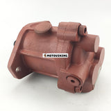 För Volvo PL4611 PL4608 PL4809D Hydraulolja Kylfläkt Motor Pump VOE 14533496