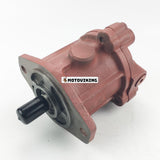 För Volvo EC480D EC380D EC340D ECR145 Hydraulolja Kylfläkt Motor Pump VOE 14533496