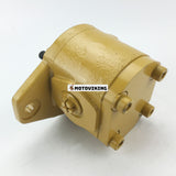 För Caterpillar CAT 330C grävmaskin fläktmotor kugghjulspump 283-5992