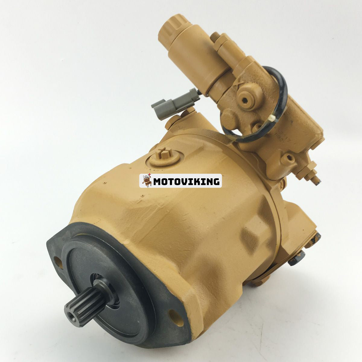 För Caterpillar CAT 345D 349D axialkolvpump 295-9426 20R-0095