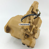 För Caterpillar CAT 345D 349D axialkolvpump 295-9426 20R-0095