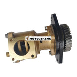 Havsvattenpump 3964765 3897691 5265996 för Cummins Engine 6B5.9 6C8.3 QSL9 QSB5.9