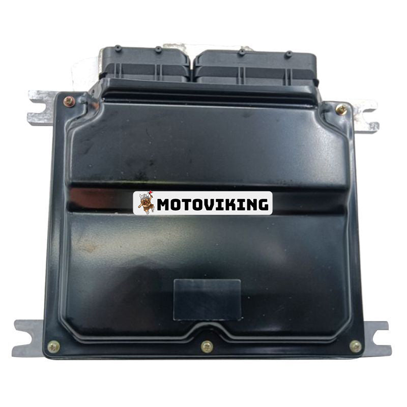 För Komatsu grävmaskin PC200-8 PC200LC-8 Controller V-ECU 7835-46-1007