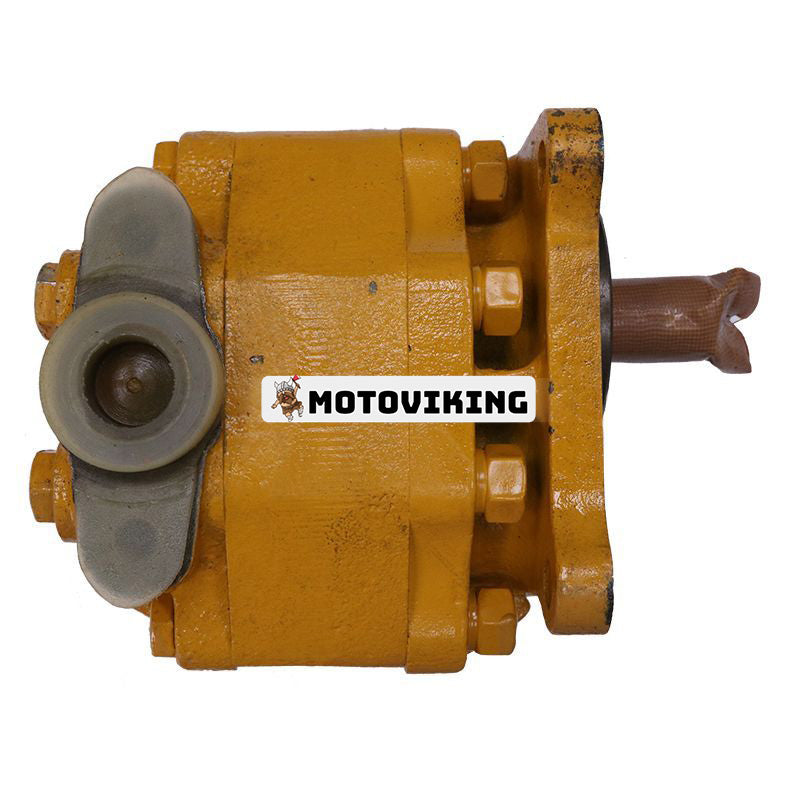 För Komatsu Bulldozer D45A-1 D45P-1 D45S-1 Styrpump 07426-72201 07426-72203