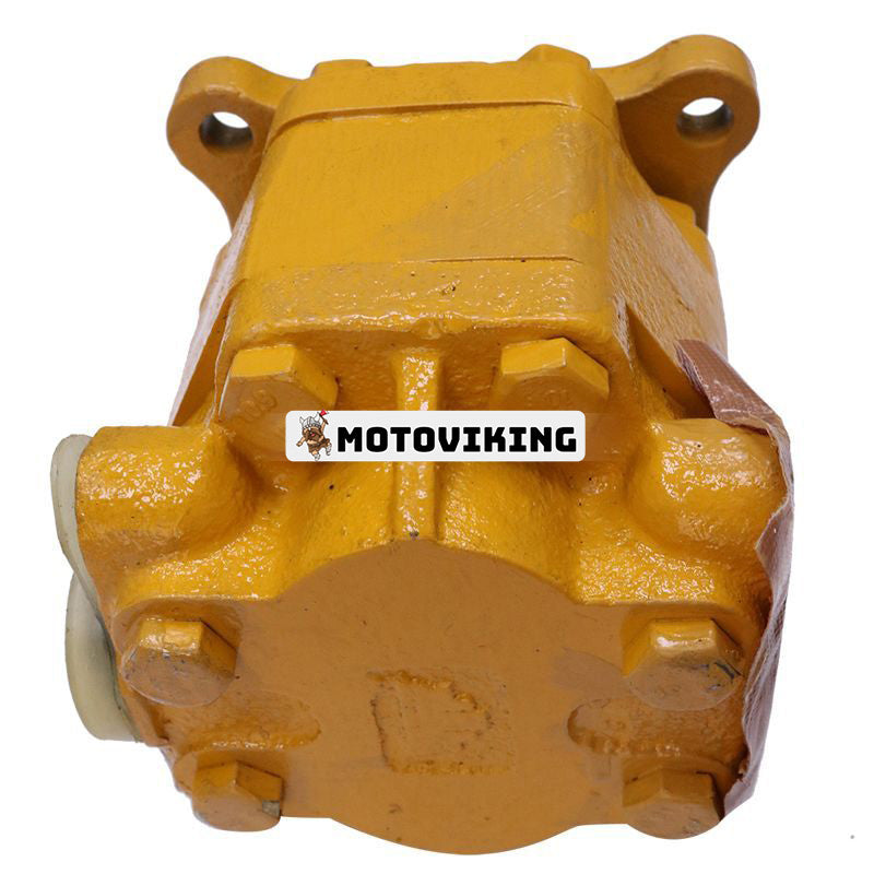 För Komatsu Bulldozer D45A-1 D45P-1 D45S-1 Styrpump 07426-72201 07426-72203