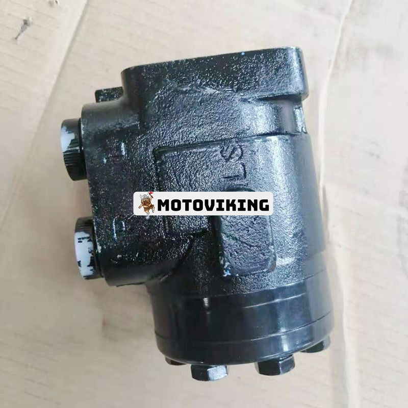 För Komatsu hjullastare WA380 WA400 WA420 WA430 WA450 WA470 WA480 WA500 WD500 WF550 Orbitron Valve Styrpump 421-64-15600 425-64-21100