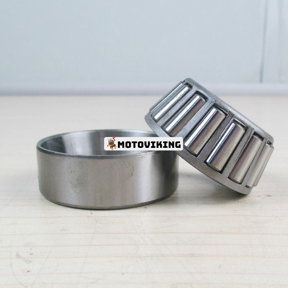 För Komatsu Grävmaskin PC60-6 Resmotor excentrisk axel Konnållager
