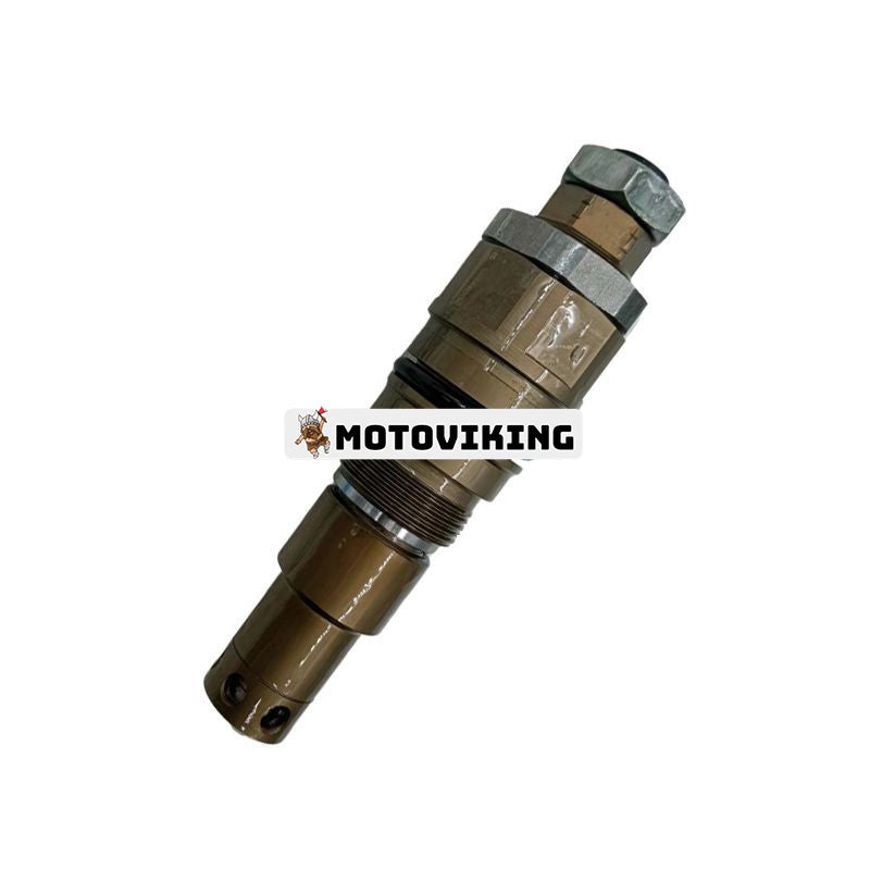 Huvudavlastningsventil YN22V00001F4 YN22V00001F5 för New Holland Grävmaskin E200SR E215 E235SR EH160 EH215