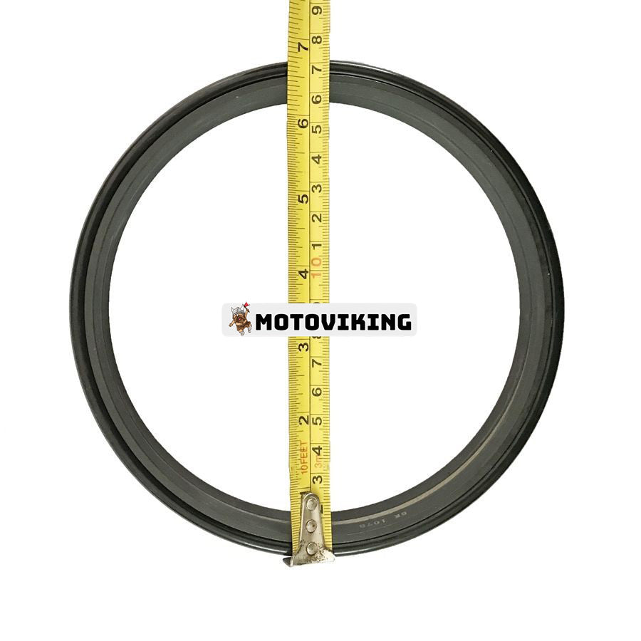 För Yanmar Grävmaskin VIO30 Travel Grinding Seal Flytande tätning