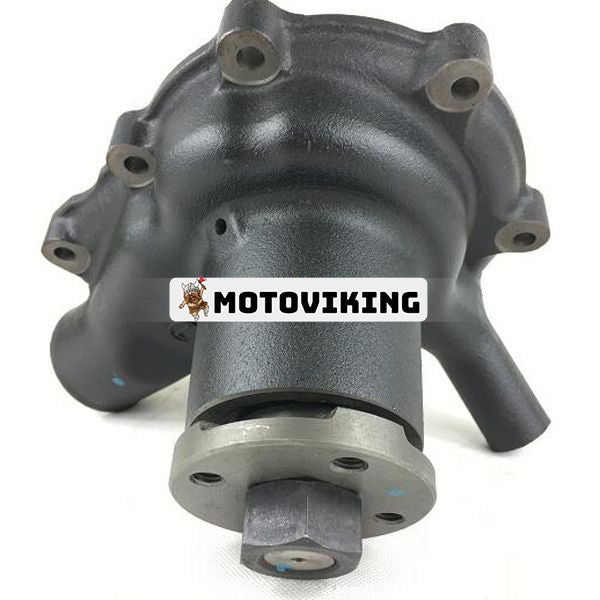 för Mitsubishi 6D14 motorvattenpump ME996801 ME882315