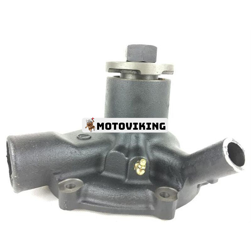 för Mitsubishi 6D14 motorvattenpump ME996801 ME882315