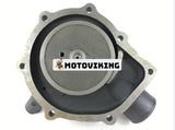 för Mitsubishi 6D14 motorvattenpump ME996801 ME882315