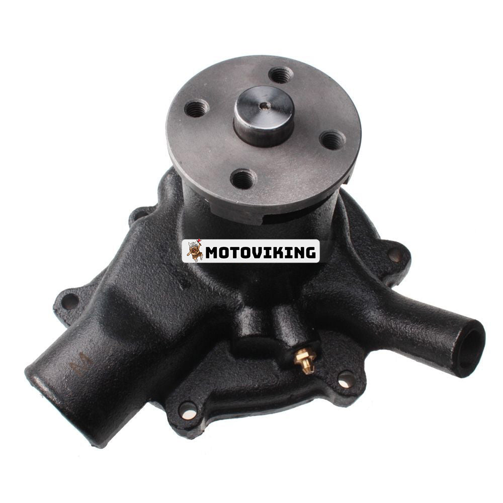 för Mitsubishi 6D14 motorvattenpump ME882315