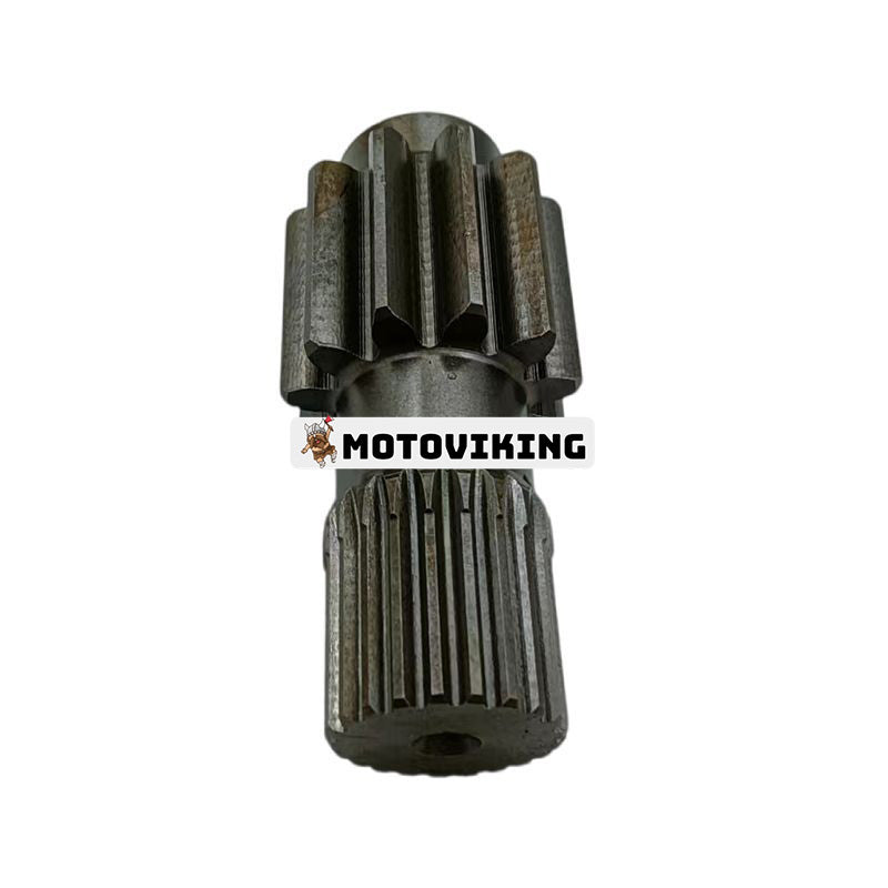 21T Travel Motor Splinesed Shaft för Kato Grävmaskin HD700G-2