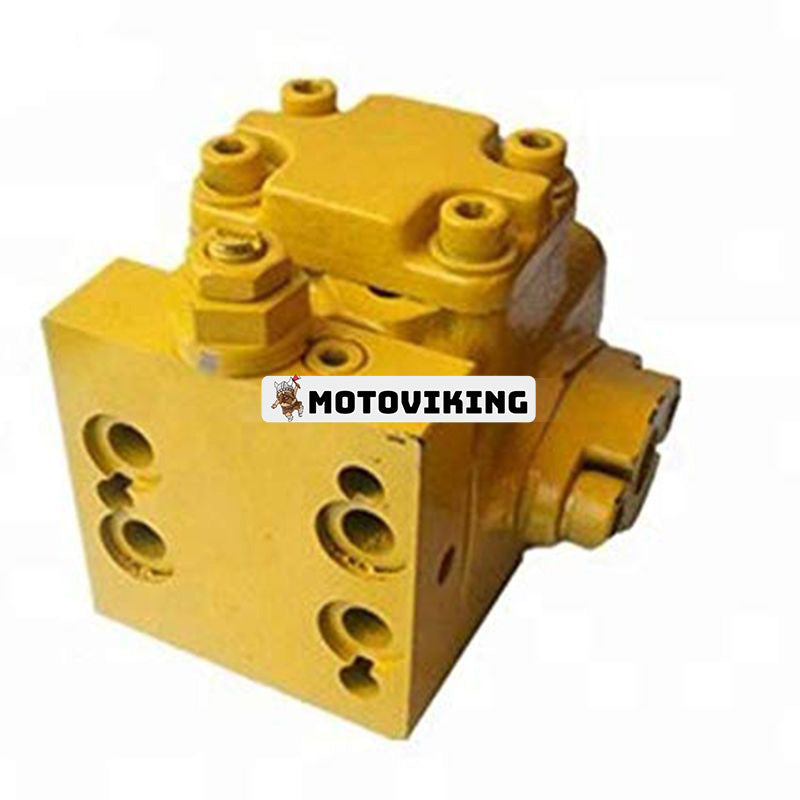 Pilotventil 702-21-09145 passar Komatsu PC200-6 PC210-6 PC220-6 PC228UU-1 PC230-6 BR250RG-1 BR350JG-1