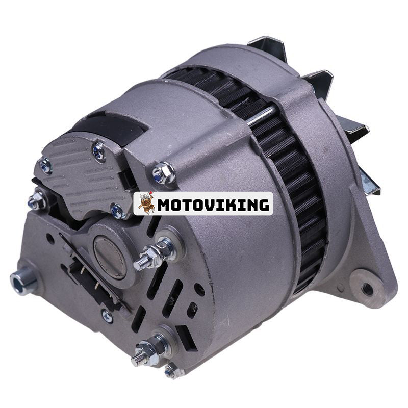 12V Generator 2871A165 för Perkins Engine 3.1524 4.236 1004-4 1004-4T 1006-60 404C-22 903-27