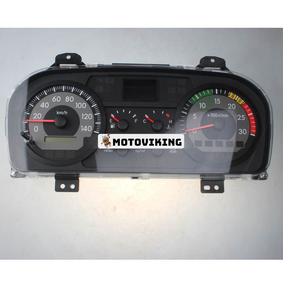 För Hino Engine P11C OEM Dashboard Techometer 83800-E0C92