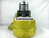 För Komatsu Compactor WF600T-1 Stabilisator CS360-2 GS360-2 Road Cutter GC380-1 Motor 6D140 Vattenpump 6211-61-1400