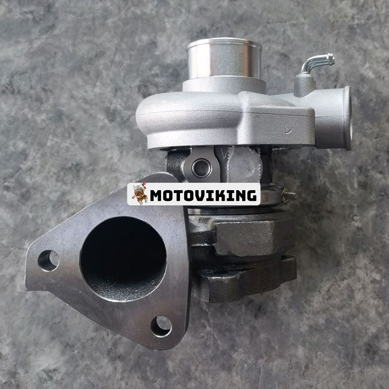 Turbo TD04 Turboladdare 49177-01515 49177-01513 MR355220 MD195396 för Mitsubishi Engine 4D56 4D56T