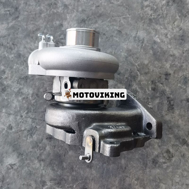 Turbo TD04 Turboladdare 49177-01515 49177-01513 MR355220 MD195396 för Mitsubishi Engine 4D56 4D56T