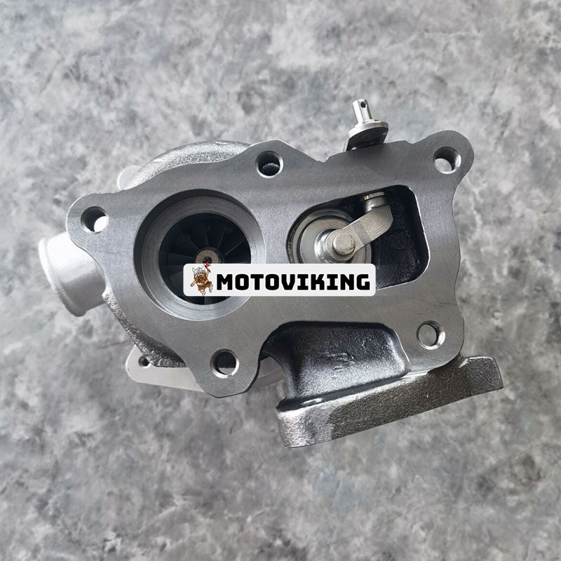 Turbo TD04 Turboladdare 49177-01515 49177-01513 MR355220 MD195396 för Mitsubishi Engine 4D56 4D56T